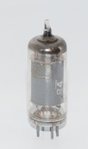 12BE6 Super Radiotron AWV NOS Valve / Tube thumbnail 4