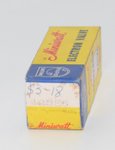 12BE6 Philips Miniwatt Australia NOS Valve / Tube thumbnail 1