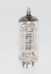 12AV6 Philips Miniwatt Australia NOS Valve / Tube thumbnail 3
