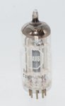 12AV6 Philips Miniwatt Australia NOS Valve / Tube thumbnail 4