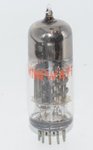 6BH8 Miniwatt USA Valve / Tube thumbnail 3