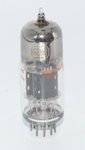 6BH8 Miniwatt USA Valve / Tube thumbnail 4