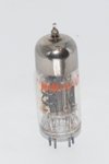 6BH8 Miniwatt USA Valve / Tube thumbnail 3