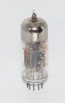 6BH8 Miniwatt USA Valve / Tube thumbnail 4