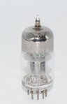 6BC8 Philips Miniwatt USA NOS Valve / Tube thumbnail 3