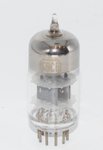 6BC8 Philips Miniwatt USA NOS Valve / Tube thumbnail 4