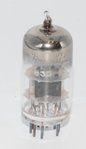 6BC8 Philips Miniwatt USA NOS Valve / Tube thumbnail 3