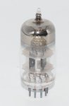 6BC8 Philips Miniwatt USA NOS Valve / Tube thumbnail 4