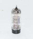 CV4031 / 6J6 Mullard 1969 NOS Valve / Tube thumbnail 4