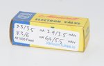 6JW8 Philips Miniwatt Australia NOS Valve / Tube thumbnail 2