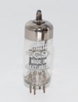 EC97 / 6FY5 Philips UK NOS Valve / Tube thumbnail 2