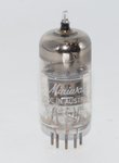 6EA8 Philips Miniwatt NOS Valve / Tube thumbnail 3