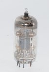 6EA8 Philips Miniwatt NOS Valve / Tube thumbnail 4