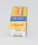 9U8 / PCF82 Miniwatt Germany NOS Valve / Tube thumbnail 2