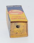 6CQ6 / EF92 Philips Miniwatt NOS Valve / Tube thumbnail 1