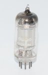 6CQ6 / EF92 Philips Miniwatt NOS Valve / Tube thumbnail 3