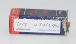 6CQ6 Super Radiotron UK NOS Valve / Tube thumbnail 2