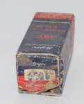 6CQ6 Super Radiotron UK NOS Valve / Tube thumbnail 3