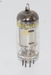 6CQ6 Super Radiotron UK NOS Valve / Tube thumbnail 4