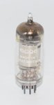 6CQ6 Super Radiotron UK NOS Valve / Tube thumbnail 1