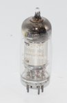 6CQ6 Super Radiotron UK NOS Valve / Tube thumbnail 3
