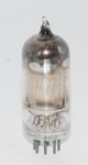 CV131 / W77 / EF92 MO Valve Co Pre 1957 NOS Valve / Tube thumbnail 4