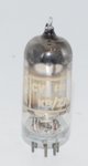CV131 / W77 / EF92 MO Valve Co Pre 1957 NOS Valve / Tube thumbnail 1