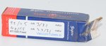 12BH7 Philips Miniwatt Australia Valve / Tube thumbnail 2