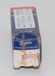 12BH7 Philips Miniwatt Australia Valve / Tube thumbnail 3