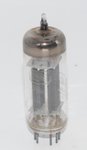 12BH7 Philips Miniwatt Australia Valve / Tube thumbnail 4
