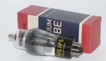 6J8G Philips USA Valve / Tube thumbnail 3