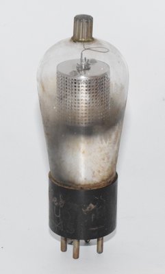 451 / 51 Audion Valve / Tube