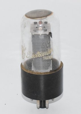 6V6GTA GE USA Valve / Tube