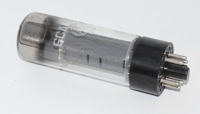 6CA7 / EL34 AWV Japan Valve / Tube