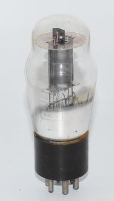 42 Philips Radio Valve / Tube