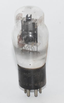 42 Tung-Sol USA Valve / Tube
