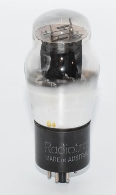 5V4G / GZ32 Radiotron Australia Valve / Tube