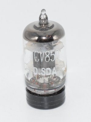 6AK5 / CV850 SDA Amalgamated Wireless, Australia NOS Valve / Tube
