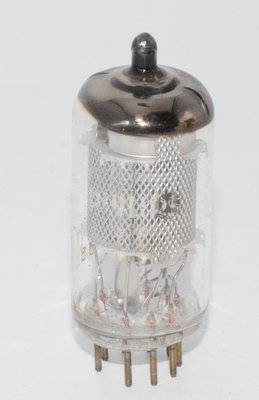 EF86 Philips Valve / Tube