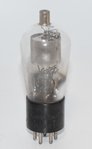 24A Ken-Rad USA Valve / Tube thumbnail 1