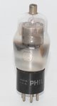 35 Philips USA Valve / Tube thumbnail 1