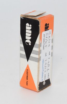 5963 AMC USA NOS Tube / Valve