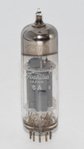 6BM8 Toshiba Japan Valve / Tube thumbnail 1