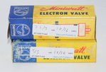 6SJ7GT Miniwatt USA NOS PAIR Valves / Tubes thumbnail 3