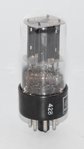 6SN7GTA Philips Miniwatt Australia Valve / Tube thumbnail 2