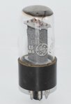 6V6GTA GE USA Valve / Tube thumbnail 1
