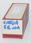 6V6GTA GE USA Valve / Tube thumbnail 2