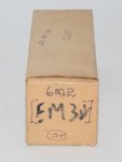 6M2 / EM34 Mazda Germany NOS Valve / Tube thumbnail 3