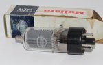 6BQ6GTB / 6CU6 Mullard NOS Valve / Tube thumbnail 3
