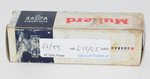 6BQ6GTB / 6CU6 Mullard NOS Valve / Tube thumbnail 4